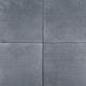 Restpartij Edam: ca. 20m2 GeoCeramica® 60x60x4 cm Roccia Carbon