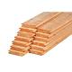 Stapelset blokhutprofiel (13x) douglas 2,8x14,5x180 cm