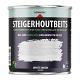 Steigerhoutbeits White Wash Dekkend 750ml