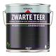 Impraline Zwarte Teer Dekkend 750ml