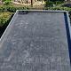 EPDM dakbedekking folie + toebehoren tbv 300x300cm modellen