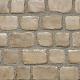 Outletpartij Zwanenburg: Courtstones Natural Wildverband 6 cm Foggy Taupe (per 10,93m2)