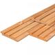 JWOODS Douglas Triple Profiel Plank 1,9x13x240 cm, naturel