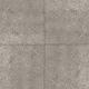 ArtiStone Tegel zonder facet 60x60x5 cm Grijs
