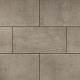 Outlet DUMP Partij 5+1 Keramiek op Beton 30x60x6 cm Cemento Greige (7,7m2 voorraad Almere)