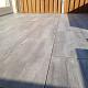 GeoCeramica 40x80x4 cm Timber Grigio