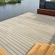 80765 terradeck kantplank 2 3x13 8x400 cm sierra 252972
