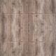 Restpartij (31.61m2) Edam: GeoCeramica® Timber 30x60x4 cm Noce