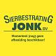 Sierbestrating Jonk