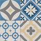 Mosaic Oase