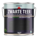 Zwarte Teer