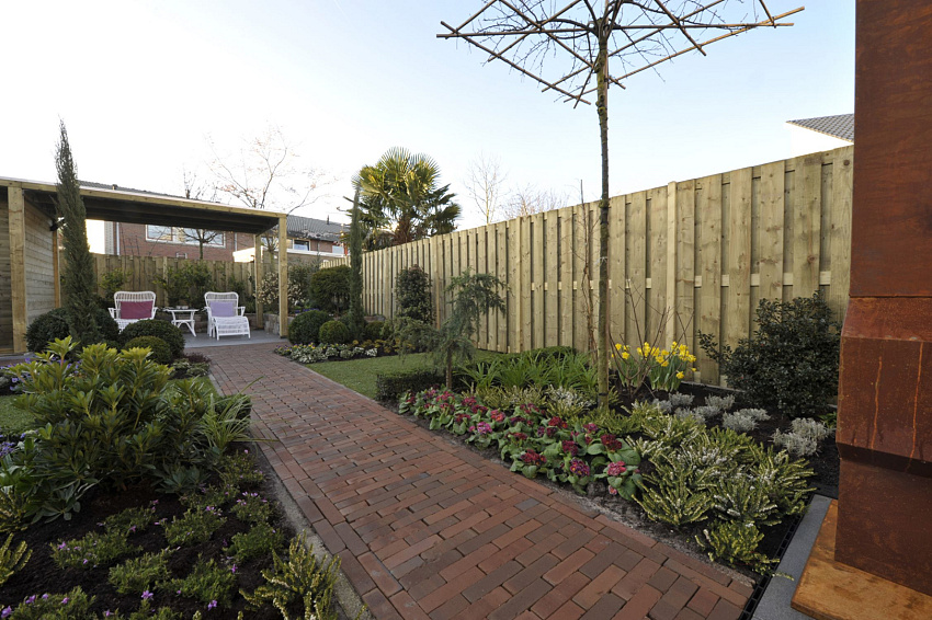 gebakken waalformaat auxo