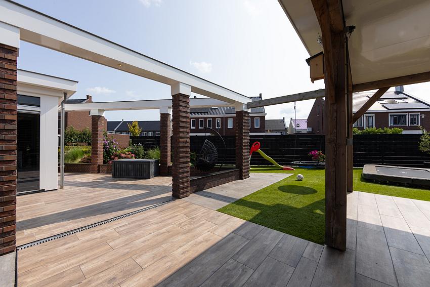 timber noce kampen 21 