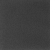 H2O Comfort Square 60x60x4 cm Black