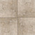 Actietegel keramiek op beton 60x60x4 cm Marble Design Gold