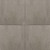 Outlet DUMP Partij Edam: Actietegel Keramiek op beton 60x60x4 cm Promenade Mud