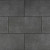 Cerasun 40x80x4 cm Cemento Antracite