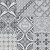 Marlux Designtegel 60x60x3 cm Mosaic Victoria