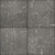 GeoProArte Grand Palace 60x60x4 cm Dark