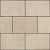 GeoProArte Plain 20x30x6 cm Sand (zolang de voorraad mbi strekt)