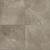 CeraLuxe 60x60x3 cm Mask Tobacco