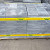 Restpartij Zwanenburg: ca. 7m2 Abbeystones 20x30x6 cm Grigio